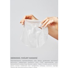 Hype Store Yoğurt Maskesi Kuru Ciltler Için 20 gr