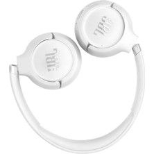 Hype Store Tune 530BT Multi Connect Wireless Kulaklık, Beyaz