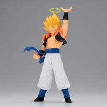Bandai Bandaı Dragon Ball Z - Super Saiyan Gogeta (Vs Janemba), Spirits Match Makers Figure Figür 19 cm