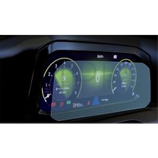 Hype Store Volkswagen Golf 8.5 10 Inç Dijital Gösterge Ekran Koruyucu
