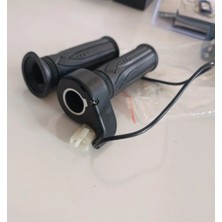 Empressco Elektrikli Bisiklet Gaz Kolu Stmax, Asya, Kral, Yuki, Kobra