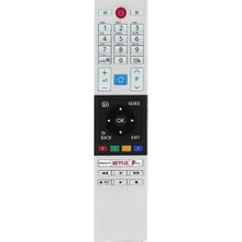 Hype Store CT-8543 Smart LED Tnan Kumandası, Byconners