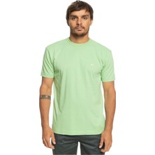 Quiksilver Essentials Erkek Tişört