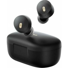 Hype Store Bowie E18 True Wireless Earphones Black