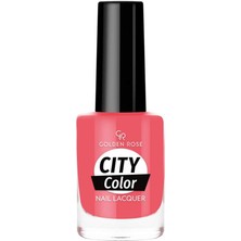 Hype Store City Nail Lacquer No: 67 - Parlak ve Uzun Süre Kalıcı Oje 10.2 ml