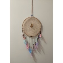 Es Dekor Çap 30 cm Dream Catcher 1 Adet