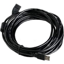 Hype Store 4532 USB Uzatma Kablosu 5 Metre Uzatıcı Dişi Erkek