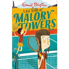 Hype Store Malory Towers: Last Term: Book 6