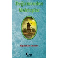 Hype Store Değirmenden Mektuplar