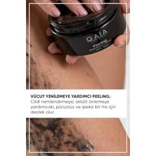 Hype Store Çatlak ve Selülit Önleyici, Vücut Yenileyici Peeling 150 ml