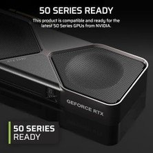 Hype Store Icue Lınk LX120RGB 120MM Fan, Üçlü Paket, Beyaz (CO-9051030-WW)