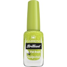 Hype Store Brillant Nail Polish B09 1 Paket (1 x 1 Adet)