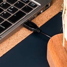 Hype Store Nostaljik Vintage Otomobil 3 Boyutlu LED Masa Lambası - USB Bağlantılı Sarı Işık - 60X140X30 mm