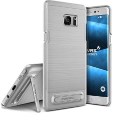 Hype Store Note Fe Fan Edition Kılıf Simpli Lite Light Silver