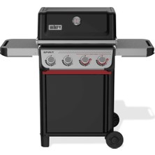 Weber Spirit E-425 Gazlı Mangal