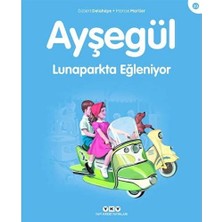 Hype Store Ayşegül - Lunaparkta Eğleniyor