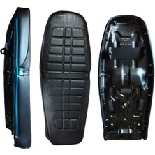 Empressco Mondial Agk-Cg 100-125-150 Kesik Ince Sele Koltuk