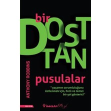Hype Store Bir Dosttan Pusulalar