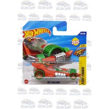 Hot Wheels Hot Wheengs (Th) Treasure Hunt