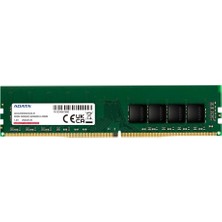 Adata 32GB Ddr4 3200MHZ 288PIN 1.2V Pc Ram (Kdo)