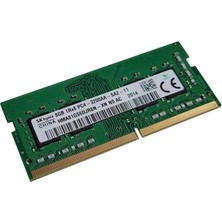 Hynix 8gb 3200MHZ Ddr4  MA81GS6DJR8N-XN Notebook Ram Sodimm (Kdo)