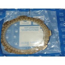Empressco Pulsar Ns 200,RS 200 Debriyaj Balatası (Ince Balatalı) Yan Sanayi - Arasmoto