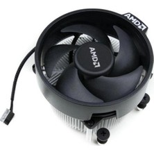 Amd Wraith Stealth Amd Am4 Uyumlu Işlemci Fanı 712-000052 (Kdo)