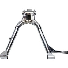 Empressco Cg Model Alt Sehpa Std Nikel