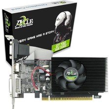 Axle Geforce GT730 AX-GT730-4GD3P8CDIL 4gb Gddr3 128BIT DX12 Ekran Kartı (Kdo)