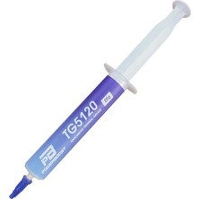 Powerboost TG5301 Yüksek Performanslı 1gr Termal Macun (Kdo)