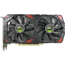 Axle RX580 AX-RX580-8GD5P6IP2 256 Bit Ddr5 8 GB Ekran Kartı (Kdo)