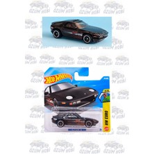 Hot Wheels 1983 Porsche 928S