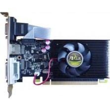 Axle R5 220 2gb Ddr3 64BIT (Ax-R5 220-2GD3P4CDIL) Ekran Kartı (Kdo)
