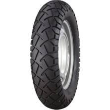 Empressco Motosiklet Lastiği Dubleks Mb-80 3.50-10 Arka Rks Arome 125