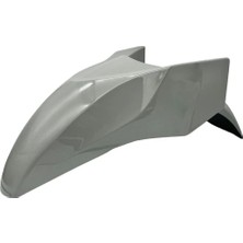 Empressco Ön Çamurluk Nardo Gri Honda Pcx 125 2021-2024