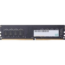 Apacer EL.08G2V.GNH 8gb (1X8GB) Ddr4 2666MHZ CL19 Ram (Bellek) (Kdo)