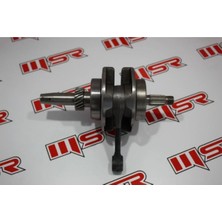 Empressco Cg 250 cc Zongshen Krank 4200 Gr. 16P A Kalite