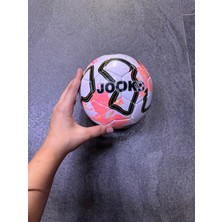 Magicway Grafiti Desenli Hentbol Topu 1 No Ev Içi Kapalı Alan Uyumlu Top