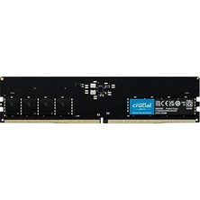 Crucial CT32G56C46U5 32 GB 5600 Mhz Ddr5 CL46 Pc Ram (Kdo)