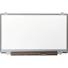 N140FGE-LA2 Rev.c2 14 Inç 1600X900 40 Pin Notebook Laptop LCD LED Ekran