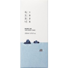 Round Lab 1025 Dokdo Tonik 200 ml