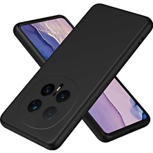 Nihcase Honor Magic 8 Pro Kılıf Kamera Korumalı Airline Lansman Silikon