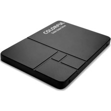 Colorful 512GB SL500 Sata 3.0 2.5" (500MB-S -400MB-S) SSD Harddisk (Kdo)