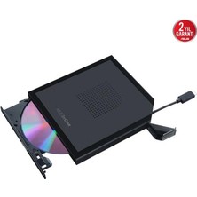 Asus Zendrive SDRW-08V1M-U Zendrive V1M Harici DVD Yazıcı (Kdo)