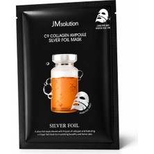 Jmsolution C9 Collagen Ampoule Folyo Maske 35 ml