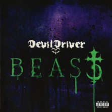 The End Devildriver – Beast (Cd)
