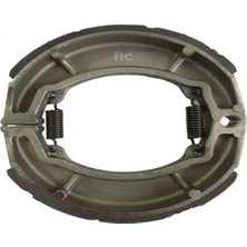 Empressco Mondial 125 Mh Drift Arka Fren Balatası