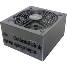 High Power Xtreme Gold Atx 3.1 1000W 80+ Gold Pcıe 5.1 Atx Güç Kaynağı (HP2-A1000GD-F14C) (Kdo)
