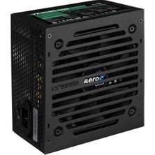 Aero Cool Aerocool 600W Vx Plus Serisi Aktif Pfc Güç Kaynağı (AE-VXP600) (Kdo)