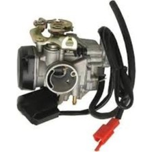Empressco Espada Karbüratör 18MM 80CC Moto Gusto Rapıd 50CC Mondıal Revıval 50CC Kuba Trendy 50CC
